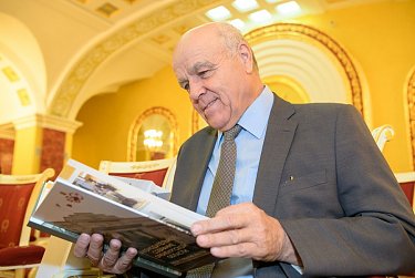 История про законы и про оренбуржцев